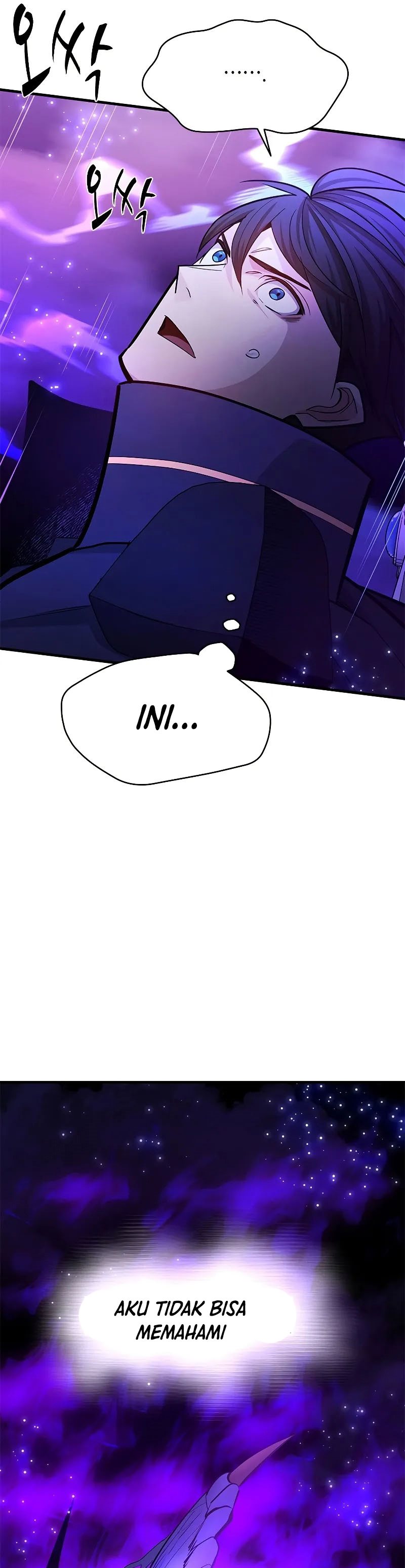 The Tutorial is Too Hard Chapter 187 Gambar 21