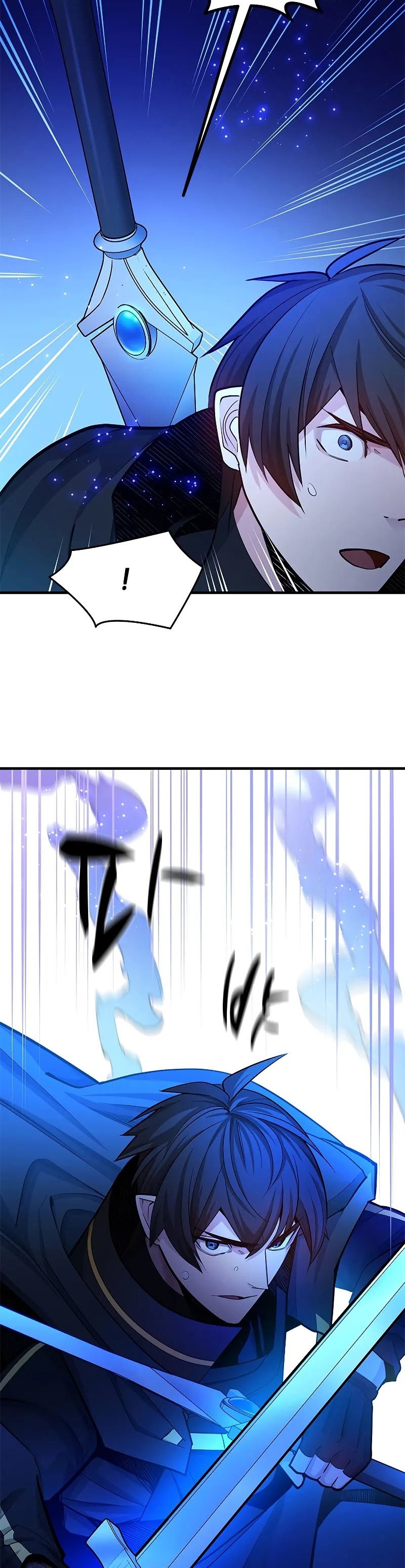 The Tutorial is Too Hard Chapter 187 Gambar 23