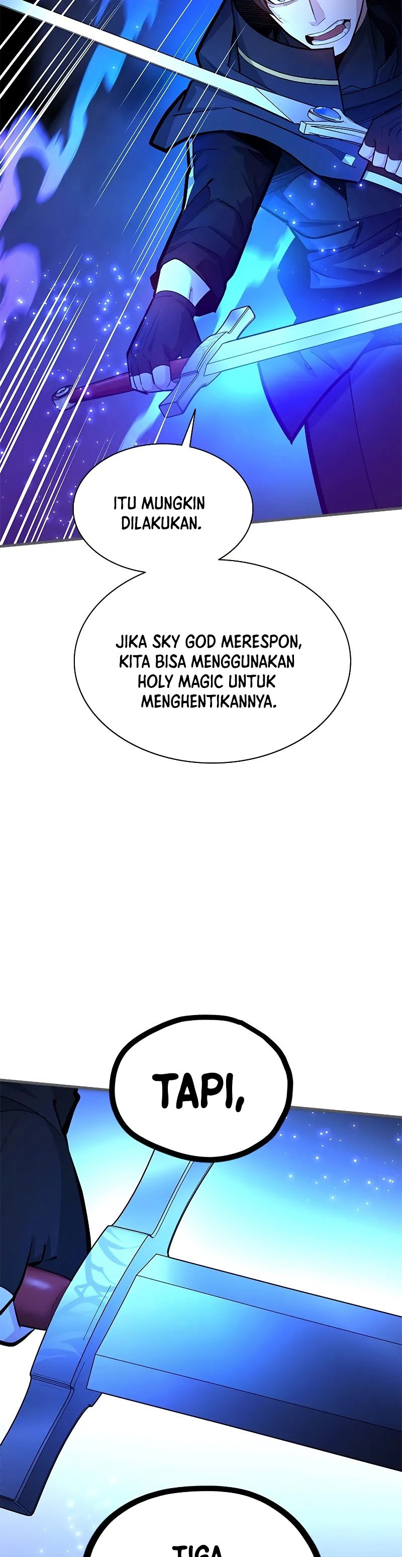 The Tutorial is Too Hard Chapter 187 Gambar 26