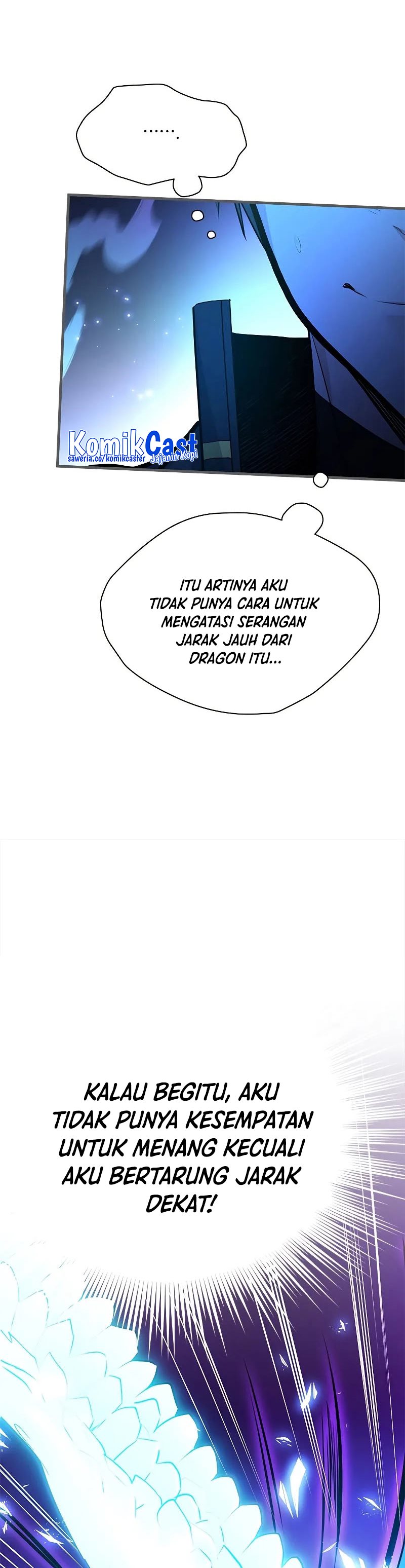 The Tutorial is Too Hard Chapter 187 Gambar 28