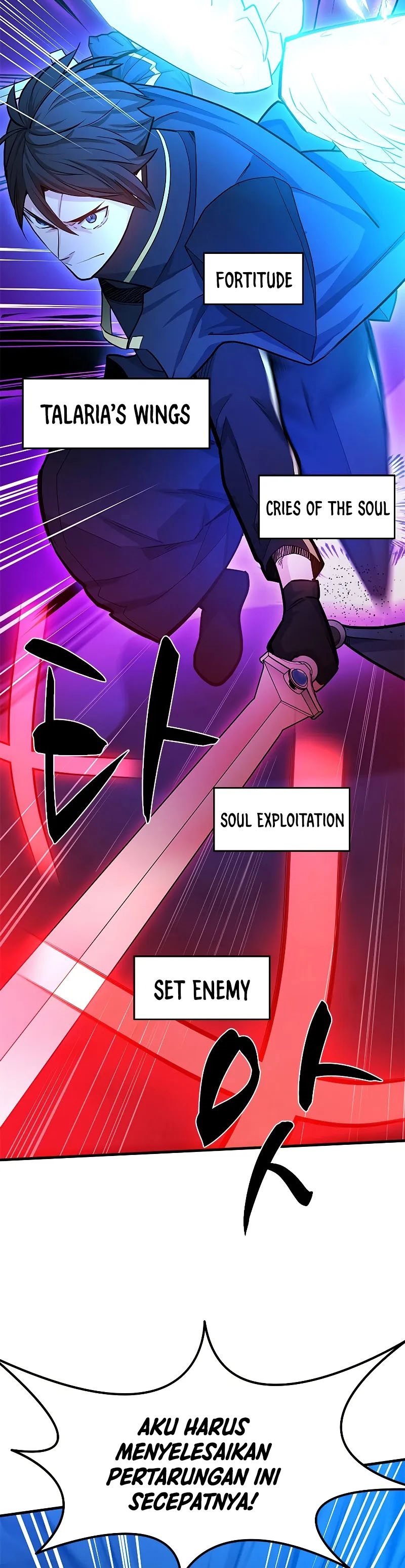 The Tutorial is Too Hard Chapter 187 Gambar 29