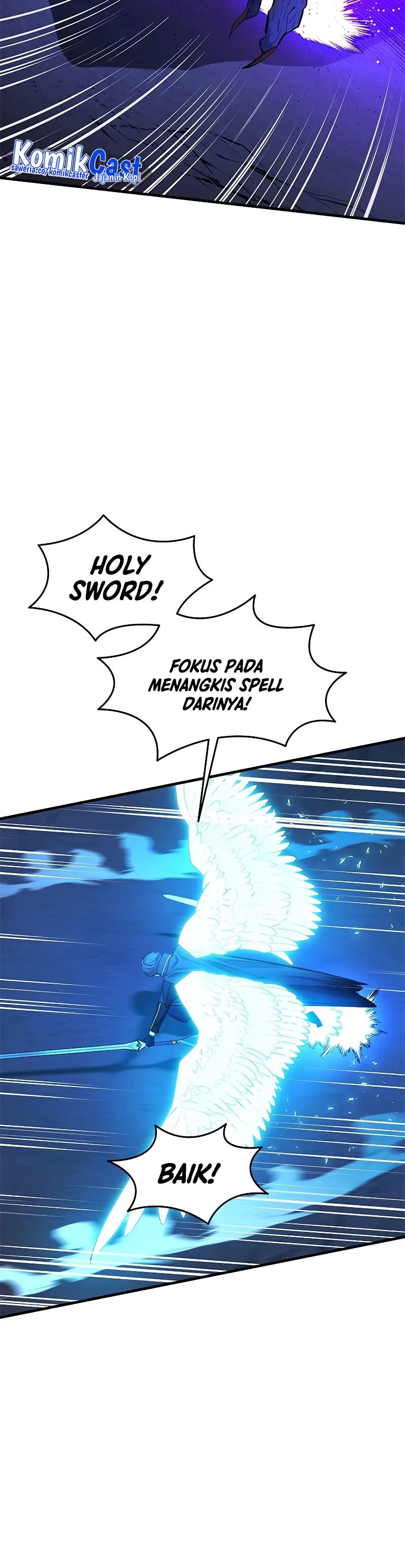 The Tutorial is Too Hard Chapter 187 Gambar 31