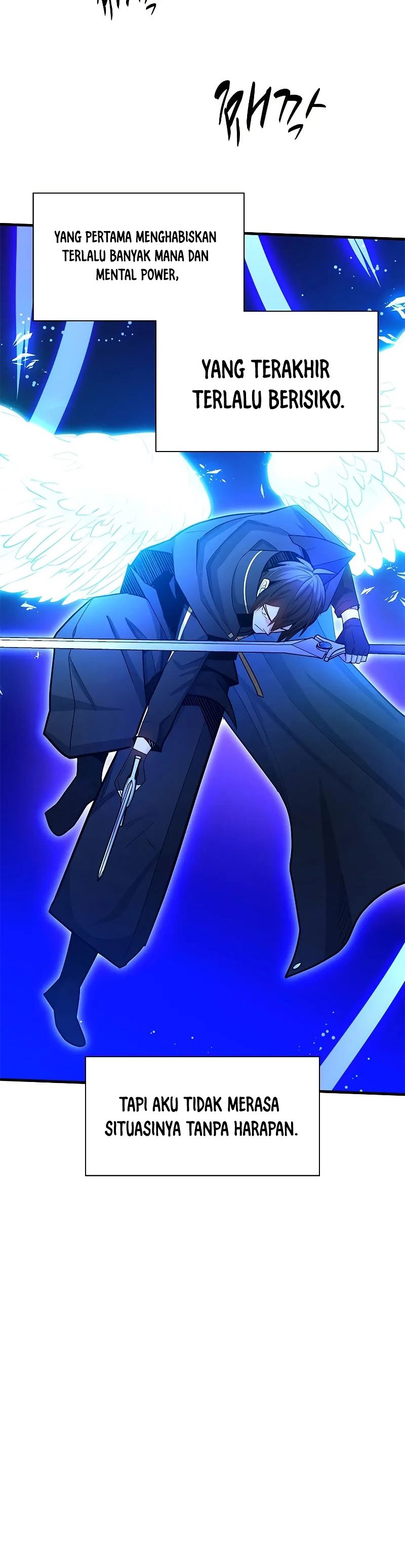 The Tutorial is Too Hard Chapter 187 Gambar 38