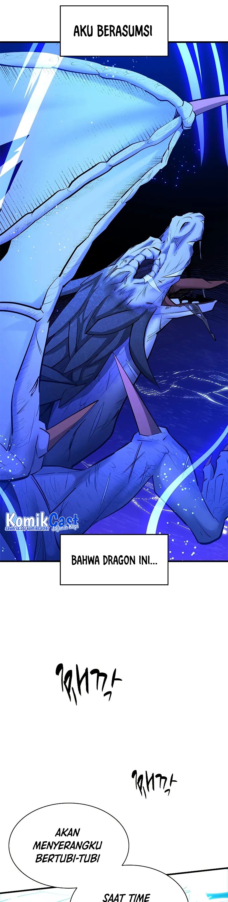 The Tutorial is Too Hard Chapter 187 Gambar 39