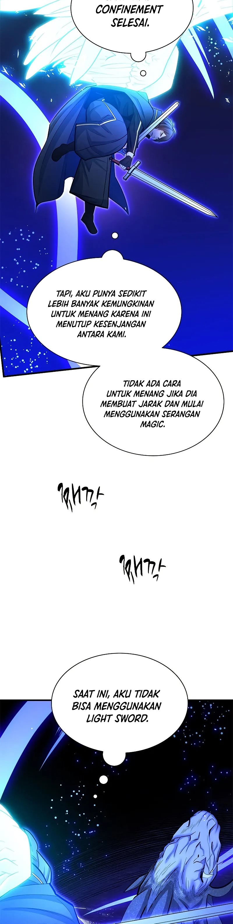 The Tutorial is Too Hard Chapter 187 Gambar 40