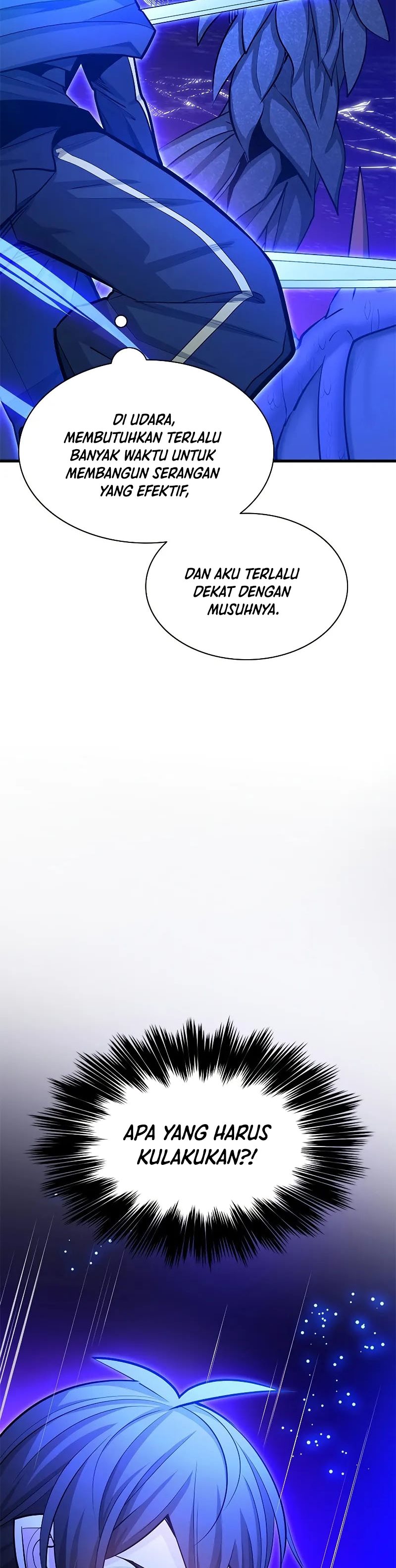 The Tutorial is Too Hard Chapter 187 Gambar 41