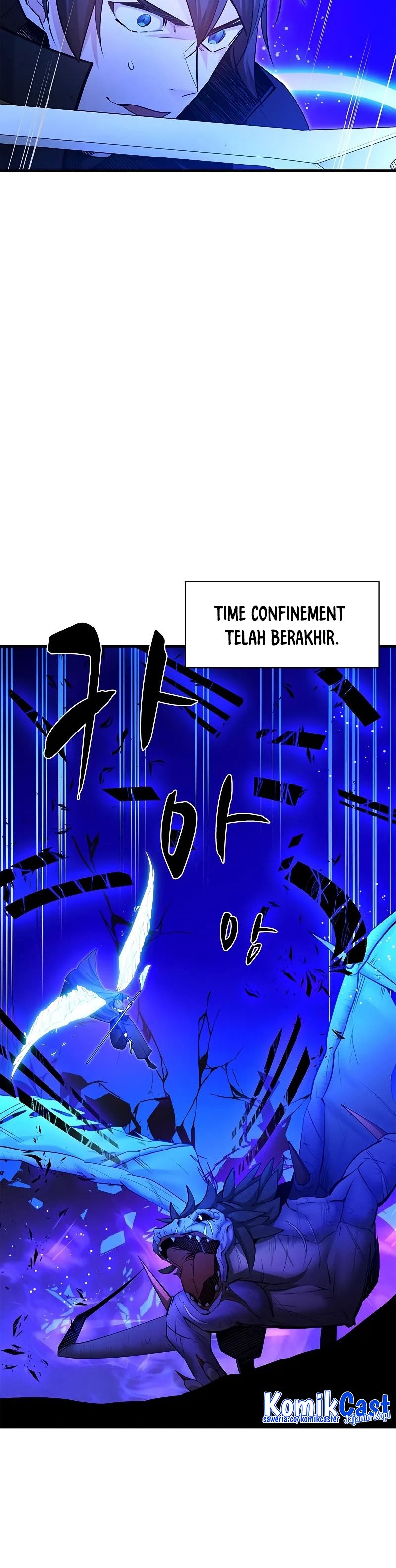 The Tutorial is Too Hard Chapter 187 Gambar 42