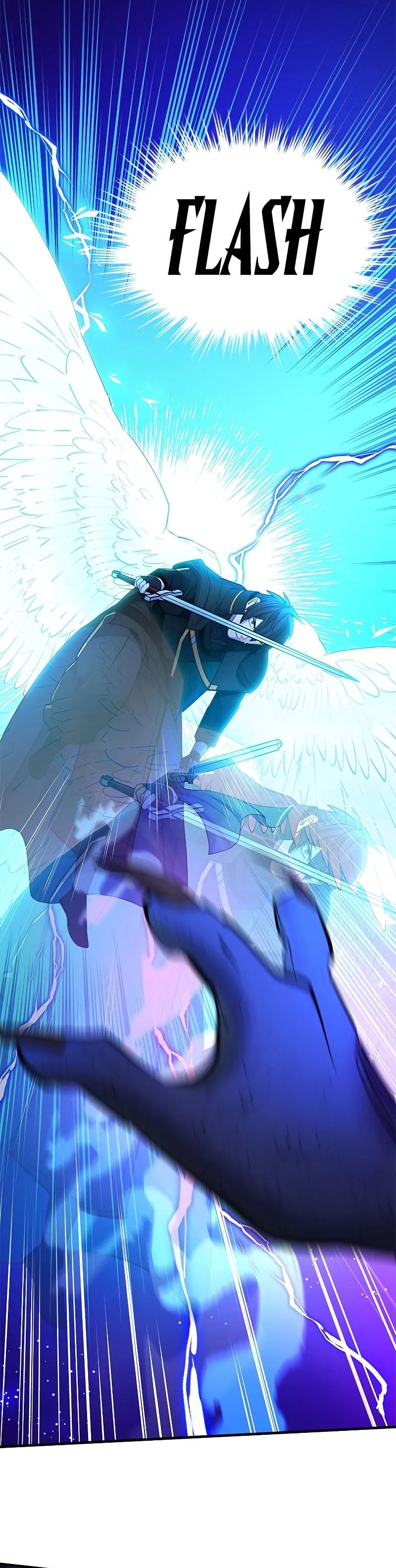 The Tutorial is Too Hard Chapter 187 Gambar 44