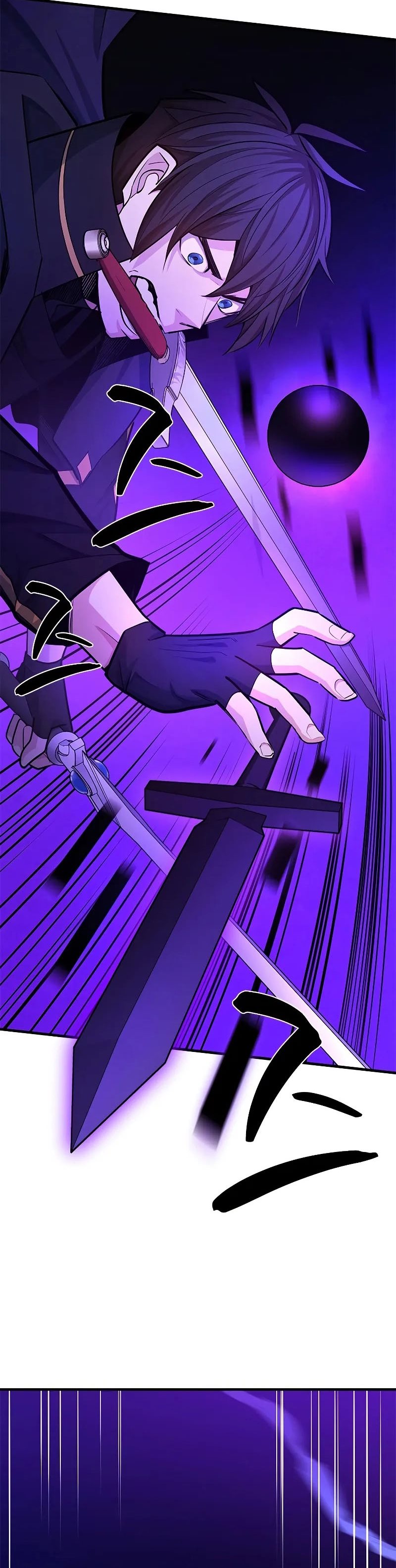 The Tutorial is Too Hard Chapter 187 Gambar 45