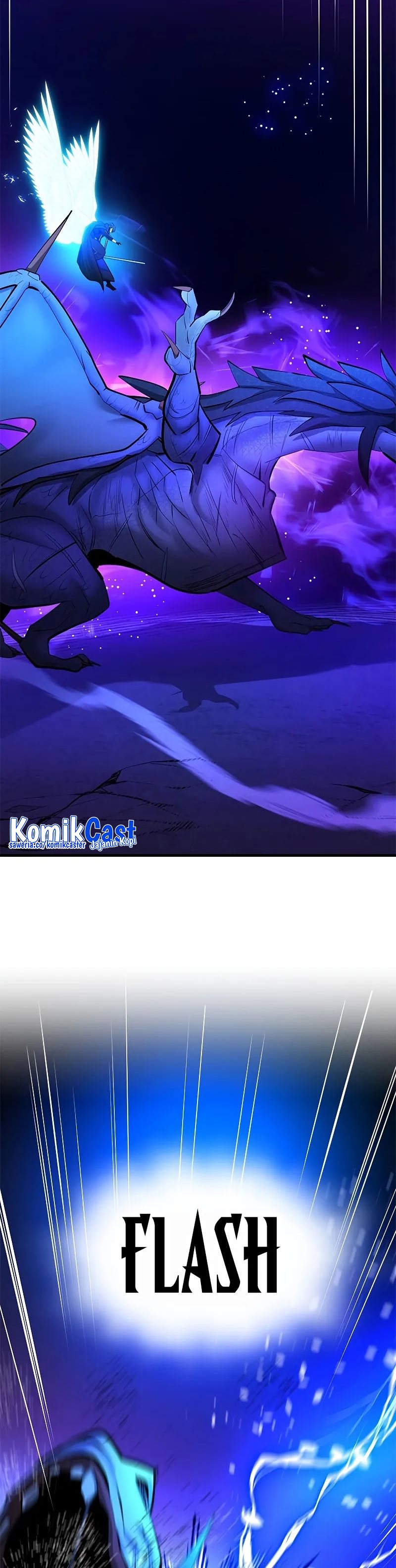 The Tutorial is Too Hard Chapter 187 Gambar 46