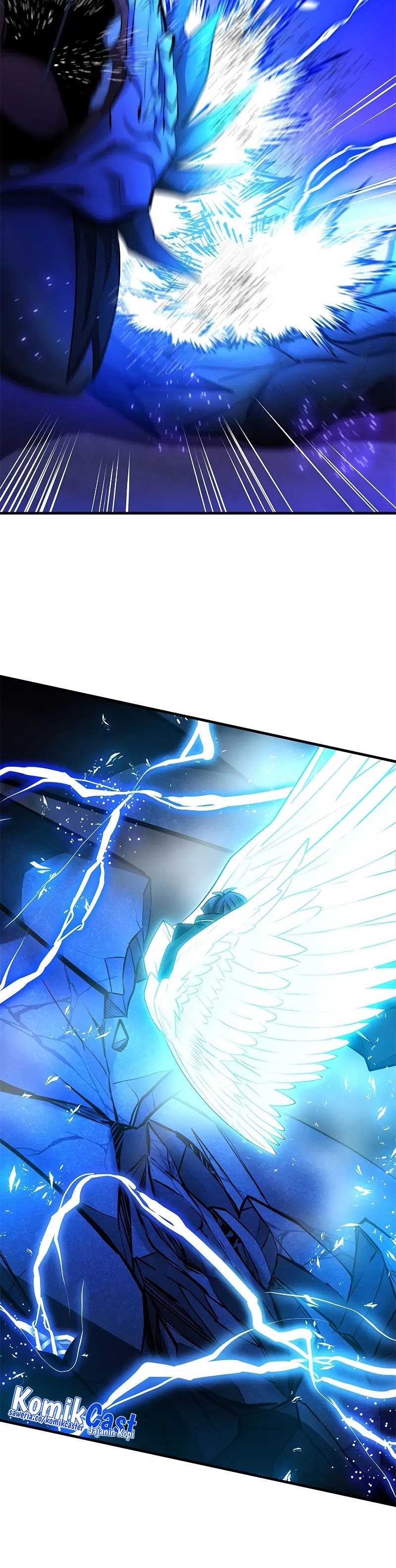 The Tutorial is Too Hard Chapter 187 Gambar 47