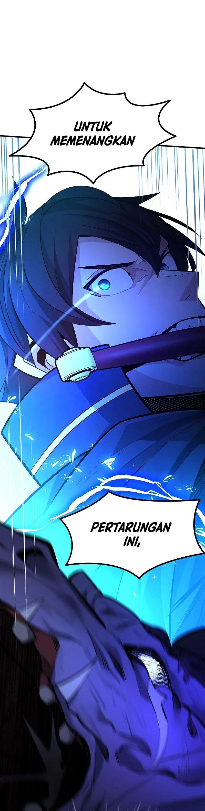 The Tutorial is Too Hard Chapter 187 Gambar 48