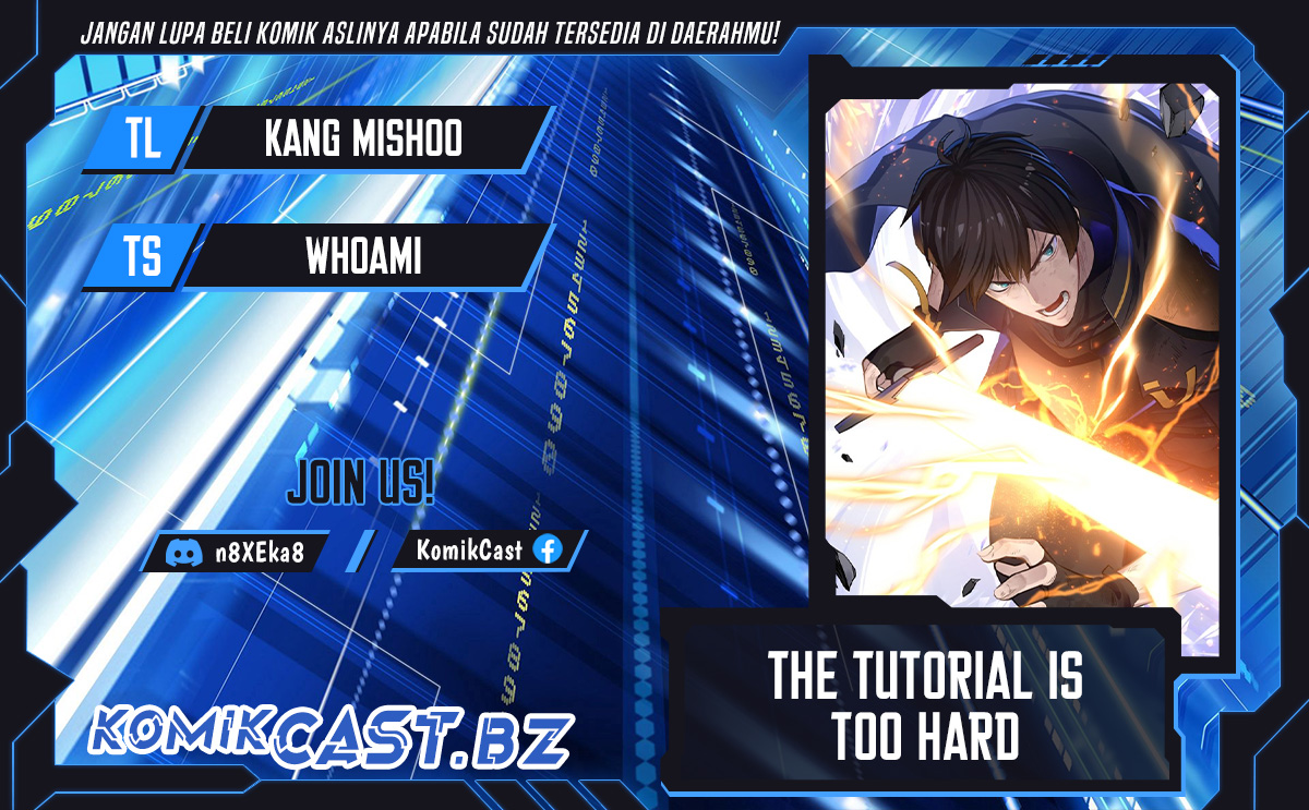 The Tutorial is Too Hard Chapter 188 Gambar 1