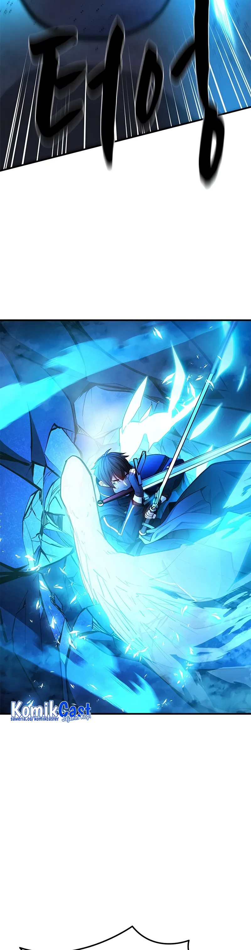 The Tutorial is Too Hard Chapter 188 Gambar 3