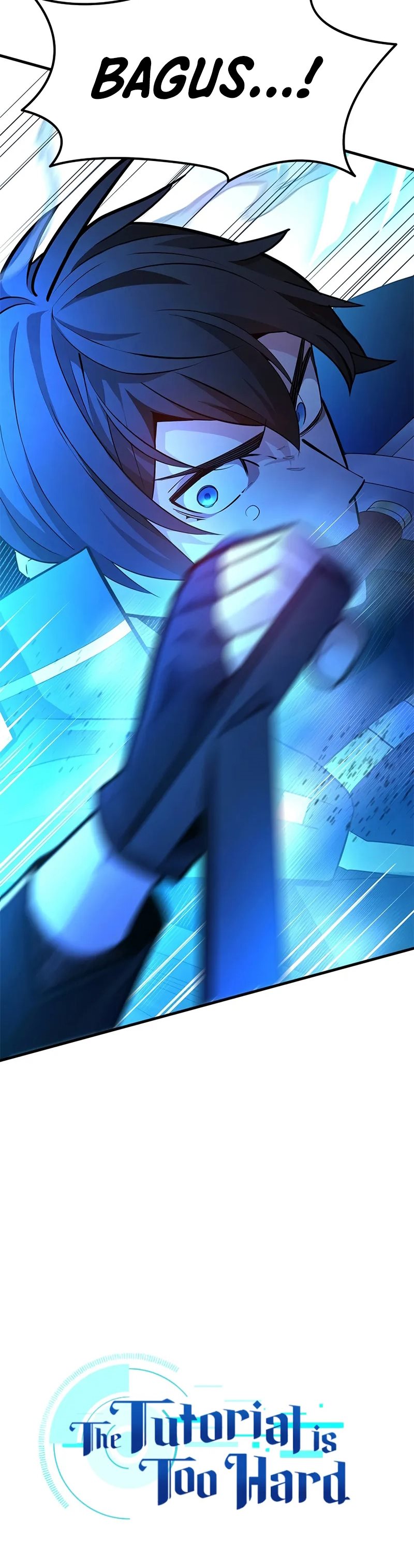 The Tutorial is Too Hard Chapter 188 Gambar 4