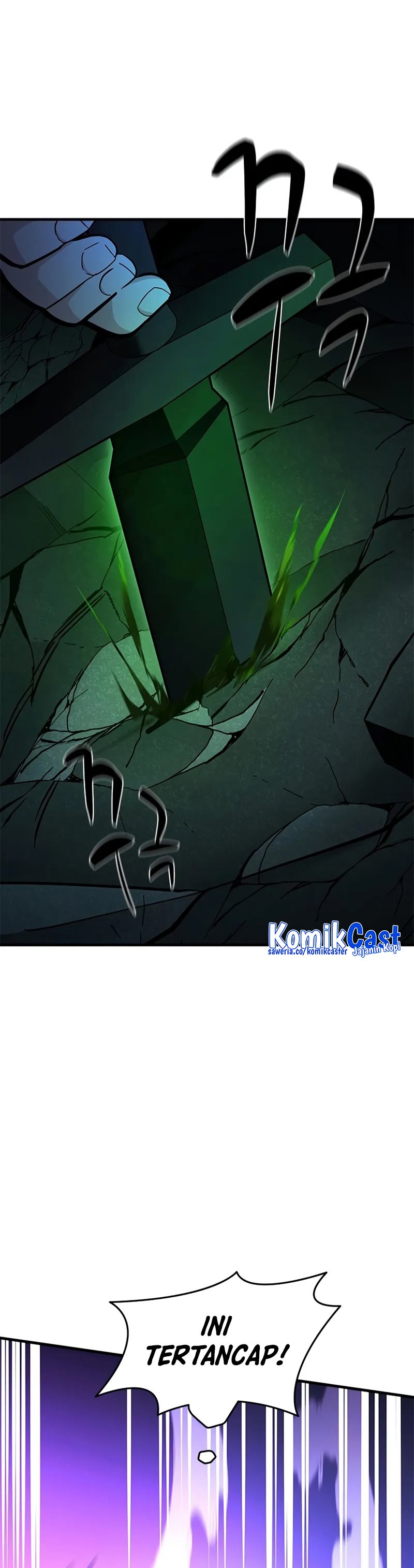 The Tutorial is Too Hard Chapter 188 Gambar 6