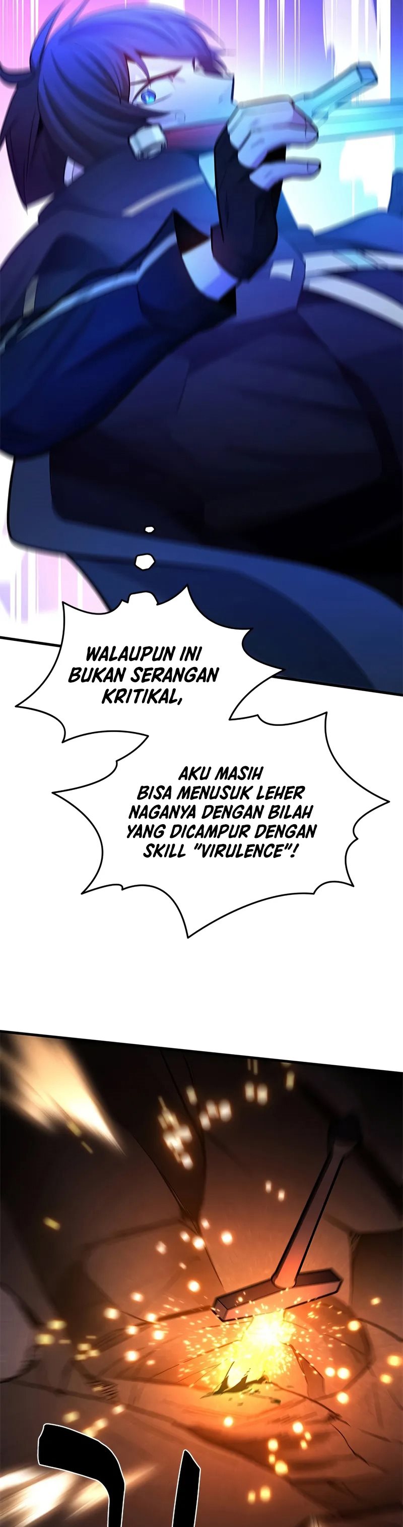 The Tutorial is Too Hard Chapter 188 Gambar 7