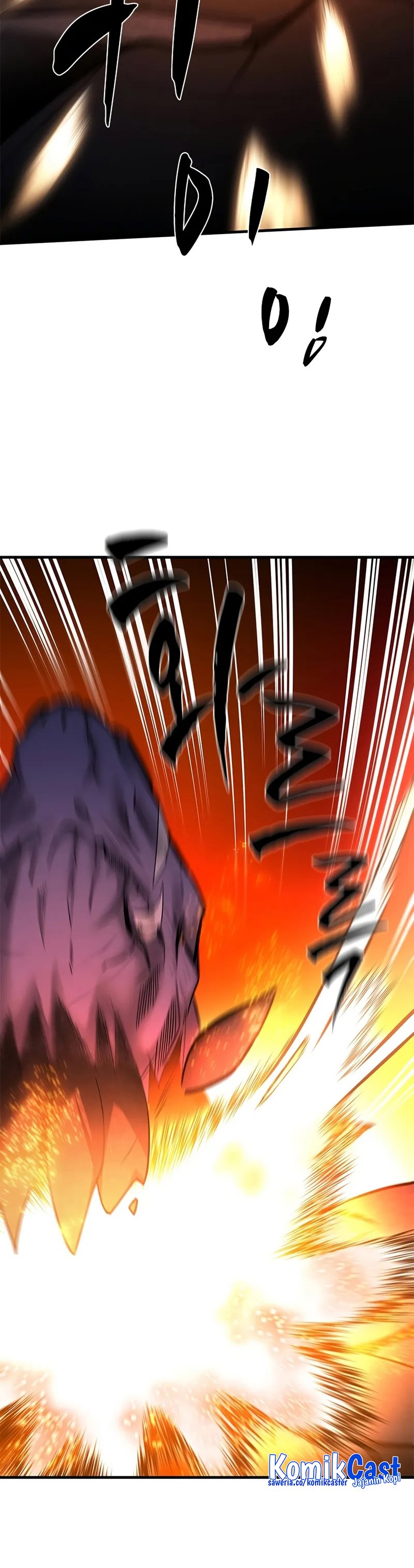 The Tutorial is Too Hard Chapter 188 Gambar 8