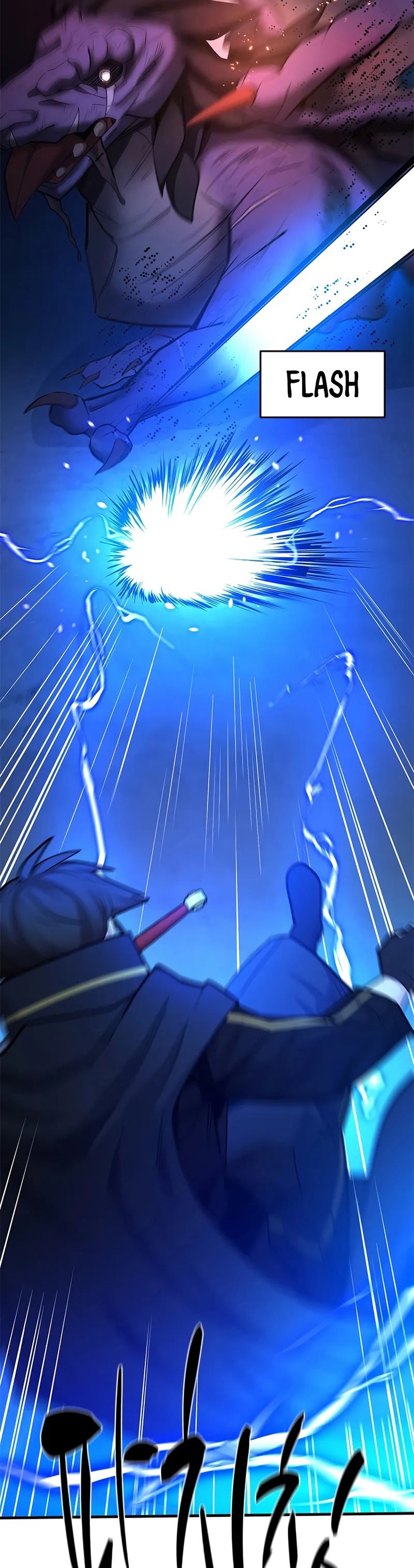 The Tutorial is Too Hard Chapter 188 Gambar 10