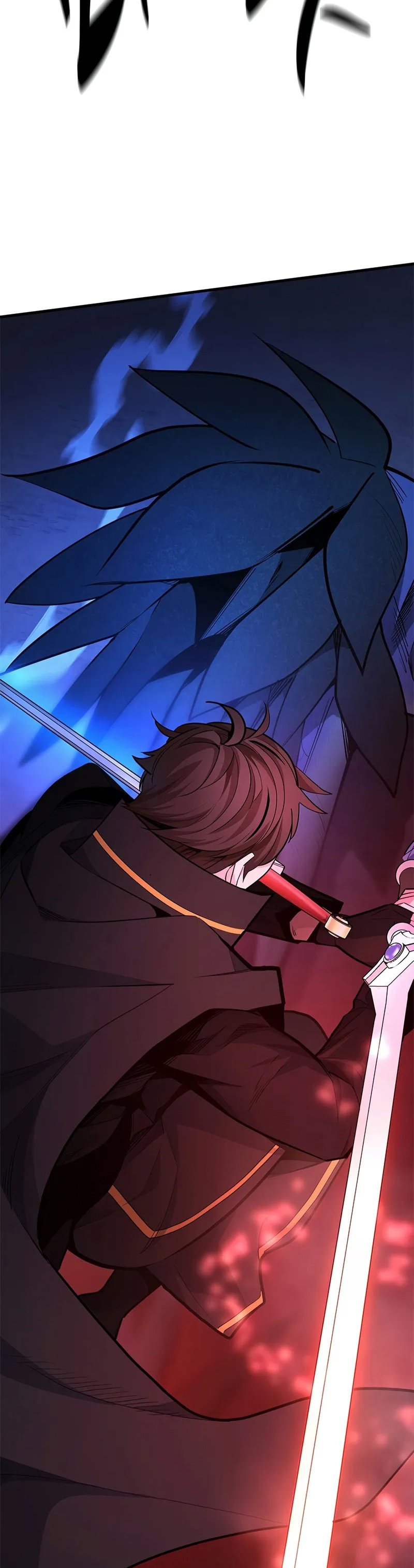 The Tutorial is Too Hard Chapter 188 Gambar 12