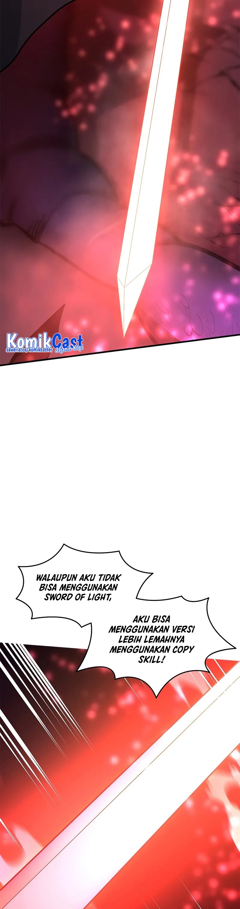 The Tutorial is Too Hard Chapter 188 Gambar 13