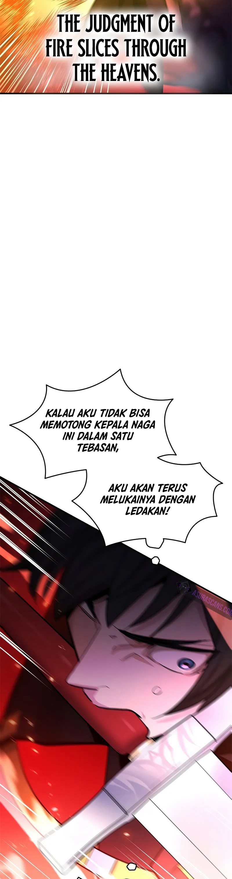 The Tutorial is Too Hard Chapter 188 Gambar 15