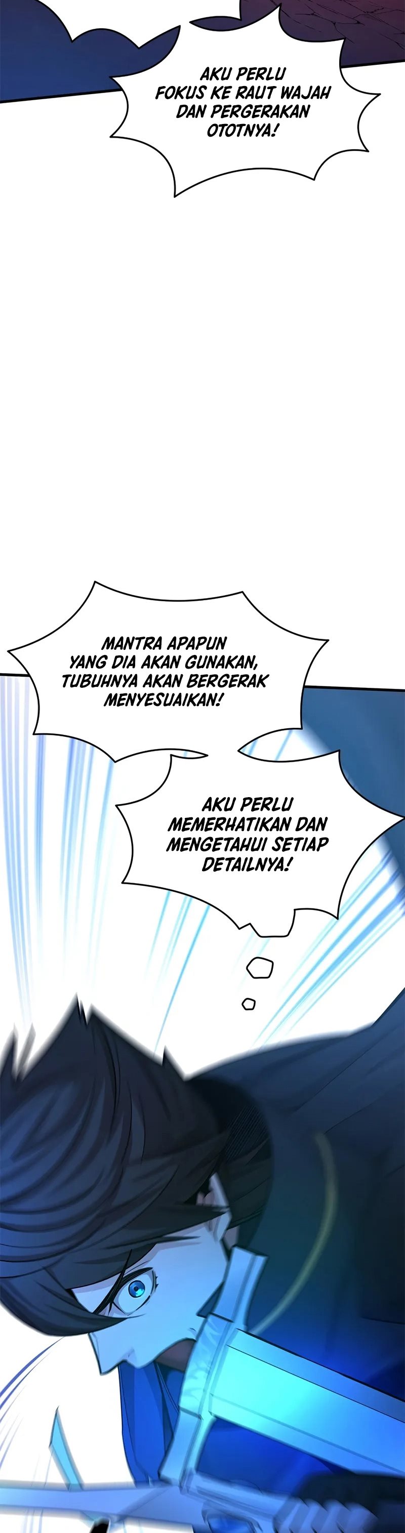 The Tutorial is Too Hard Chapter 188 Gambar 18