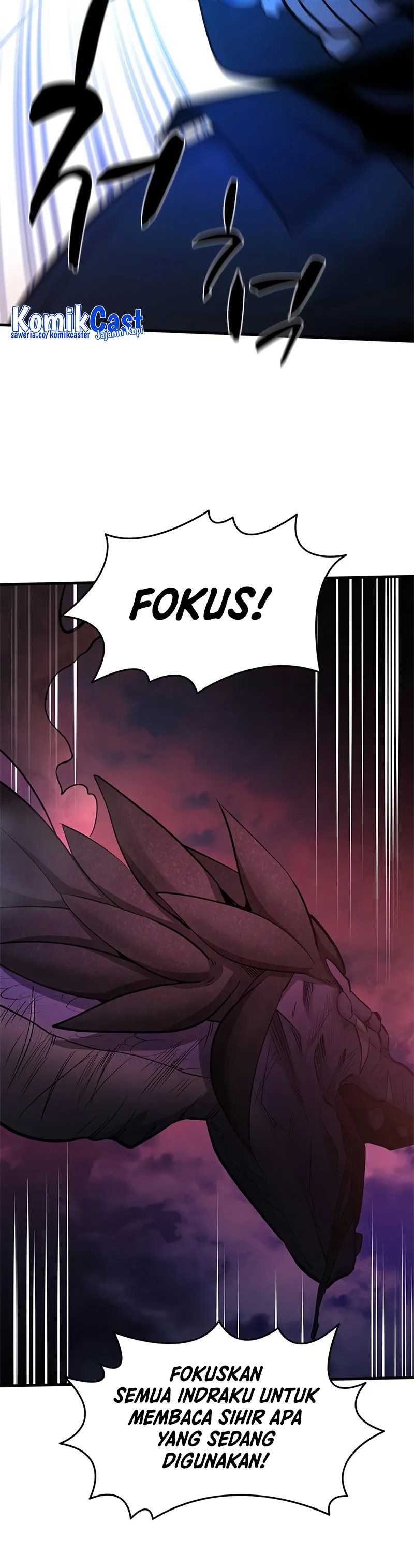 The Tutorial is Too Hard Chapter 188 Gambar 19