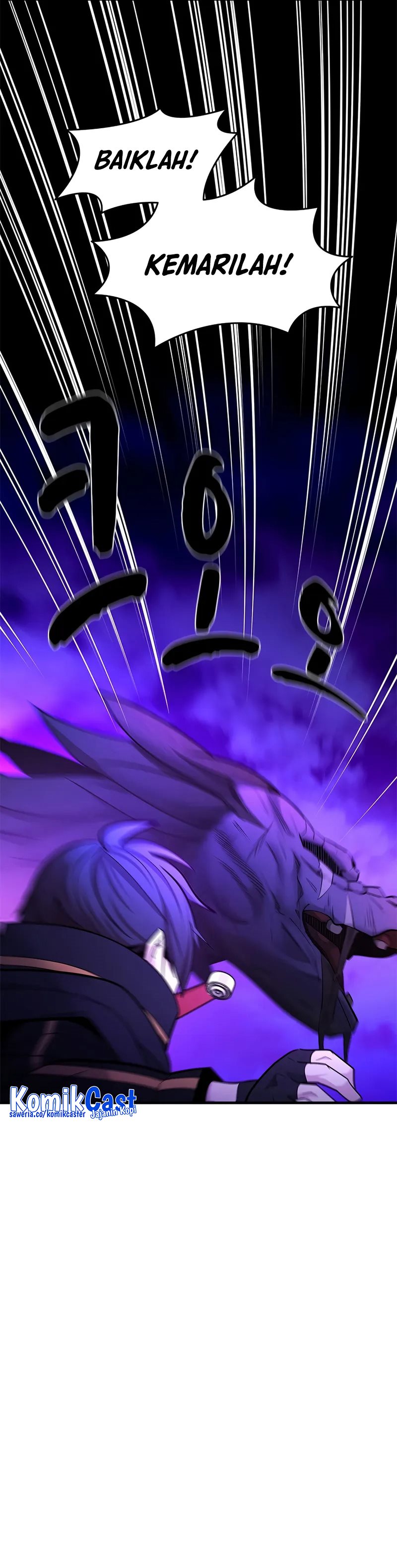 The Tutorial is Too Hard Chapter 188 Gambar 21