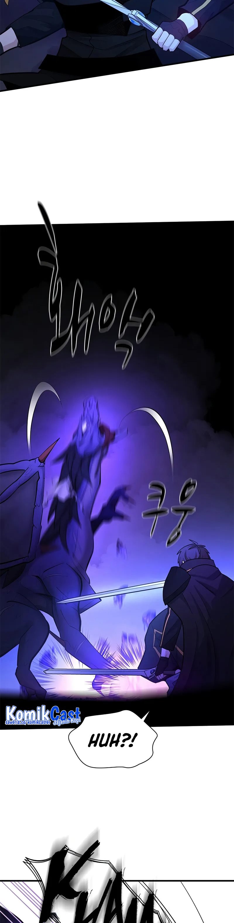 The Tutorial is Too Hard Chapter 188 Gambar 24