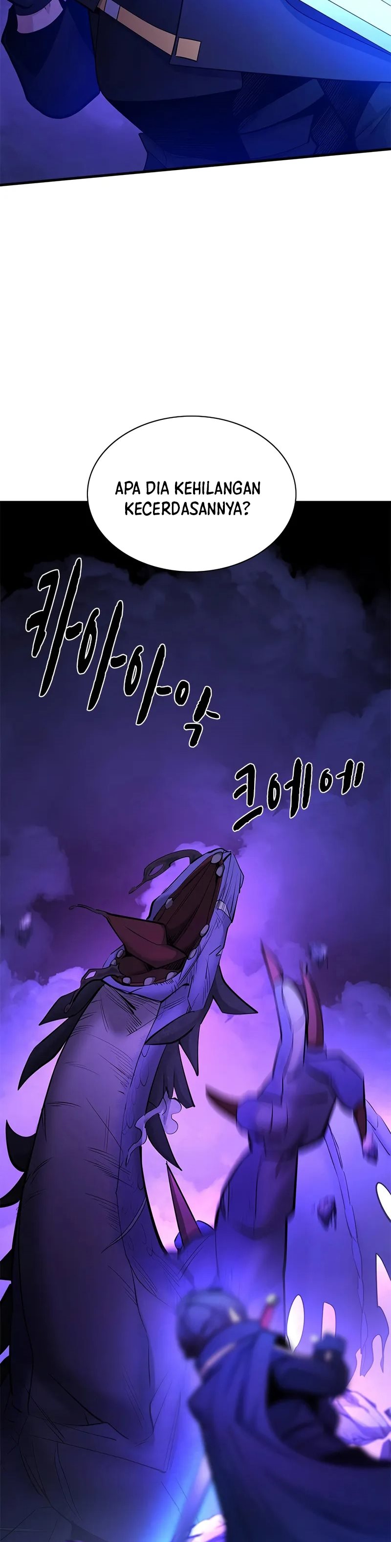 The Tutorial is Too Hard Chapter 188 Gambar 27