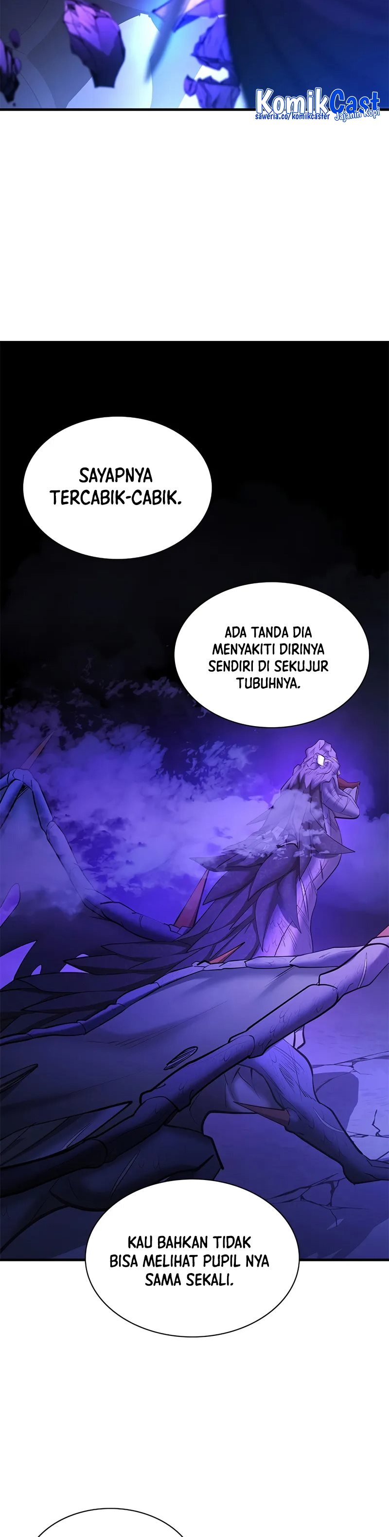 The Tutorial is Too Hard Chapter 188 Gambar 28