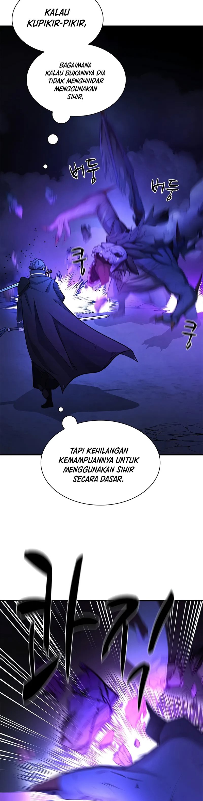 The Tutorial is Too Hard Chapter 188 Gambar 29
