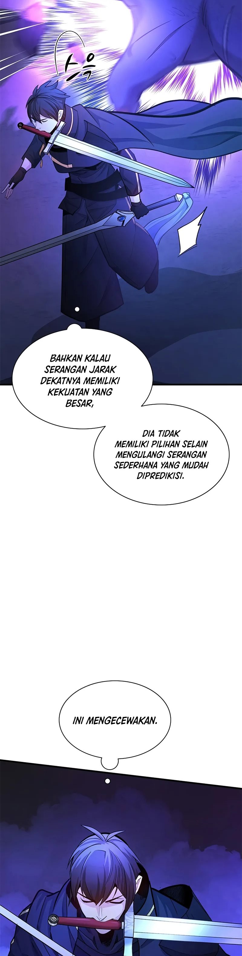 The Tutorial is Too Hard Chapter 188 Gambar 30