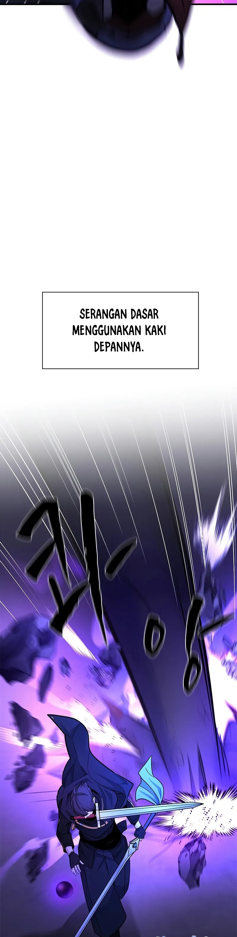 The Tutorial is Too Hard Chapter 188 Gambar 33