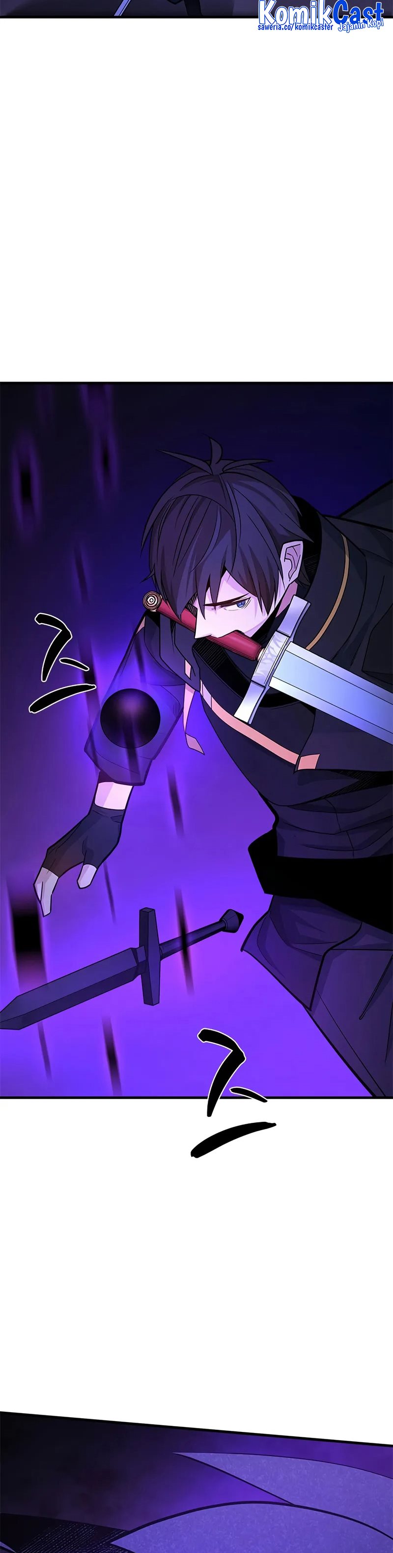 The Tutorial is Too Hard Chapter 188 Gambar 34