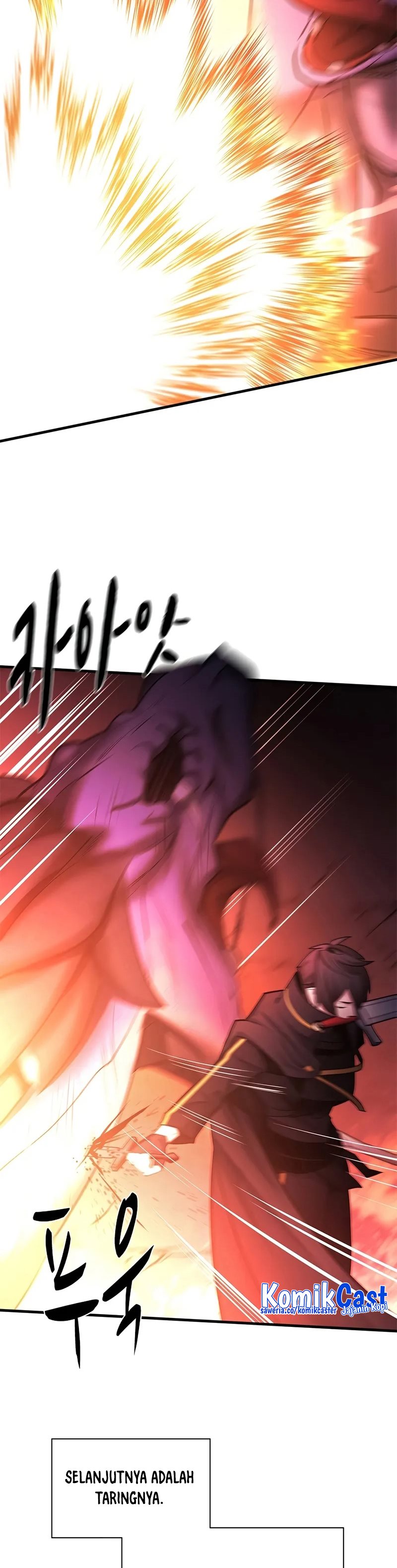 The Tutorial is Too Hard Chapter 188 Gambar 36