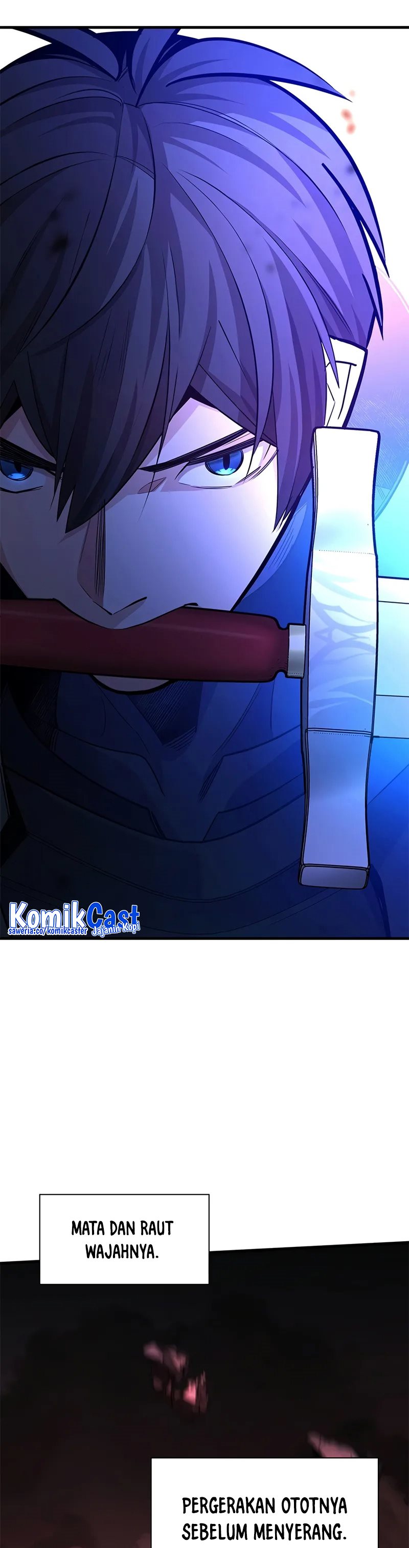 The Tutorial is Too Hard Chapter 188 Gambar 39