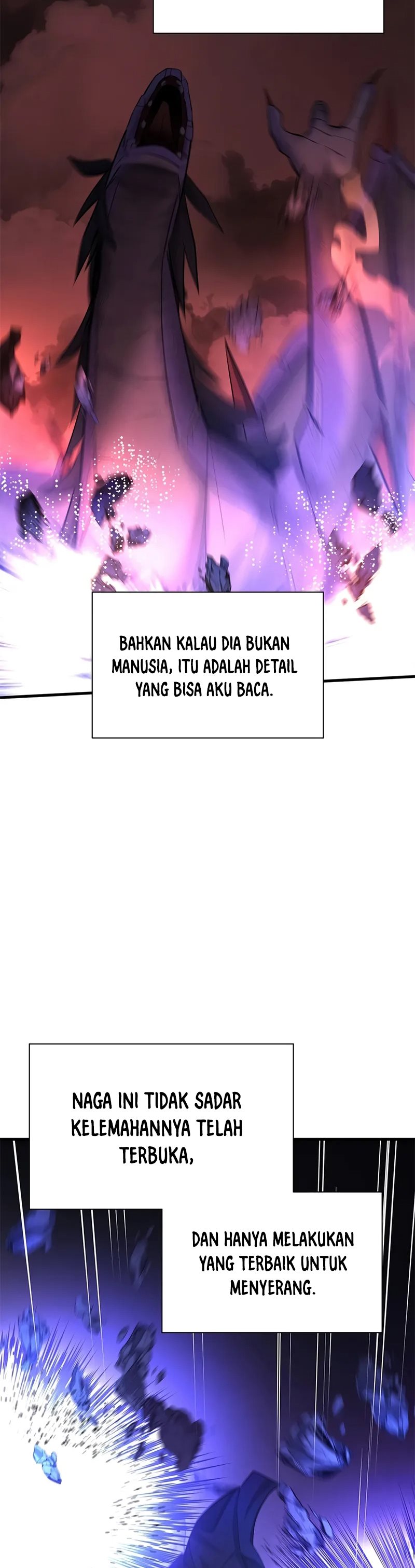The Tutorial is Too Hard Chapter 188 Gambar 40