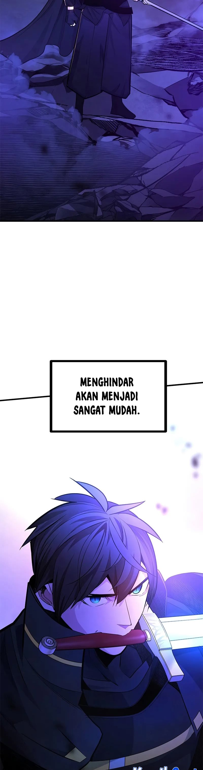 The Tutorial is Too Hard Chapter 188 Gambar 44