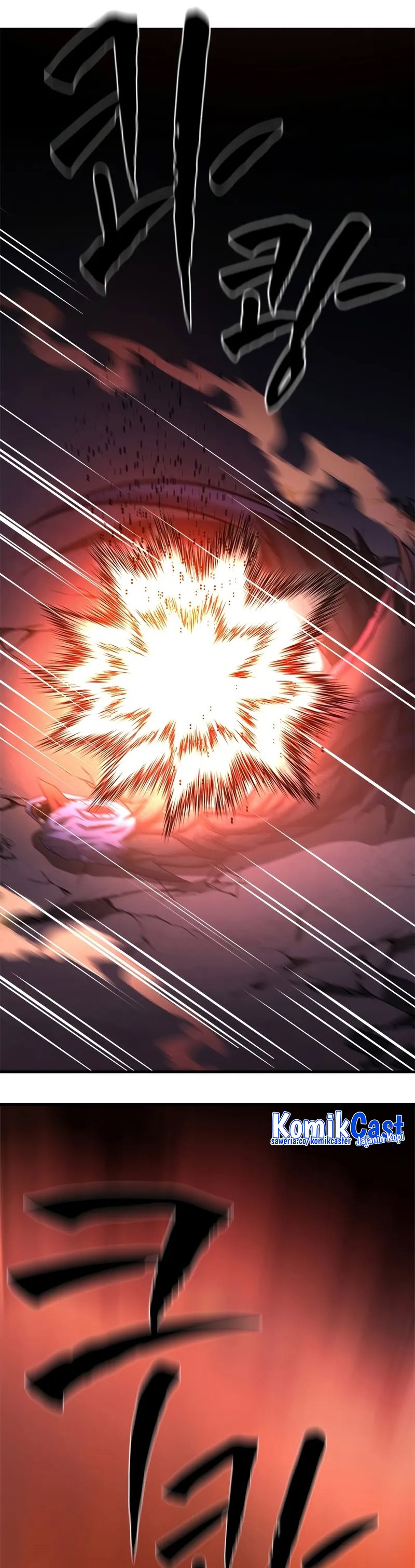 The Tutorial is Too Hard Chapter 188 Gambar 47