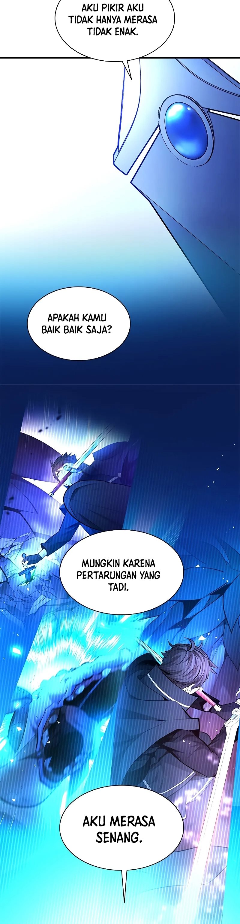 The Tutorial is Too Hard Chapter 190 Gambar 7