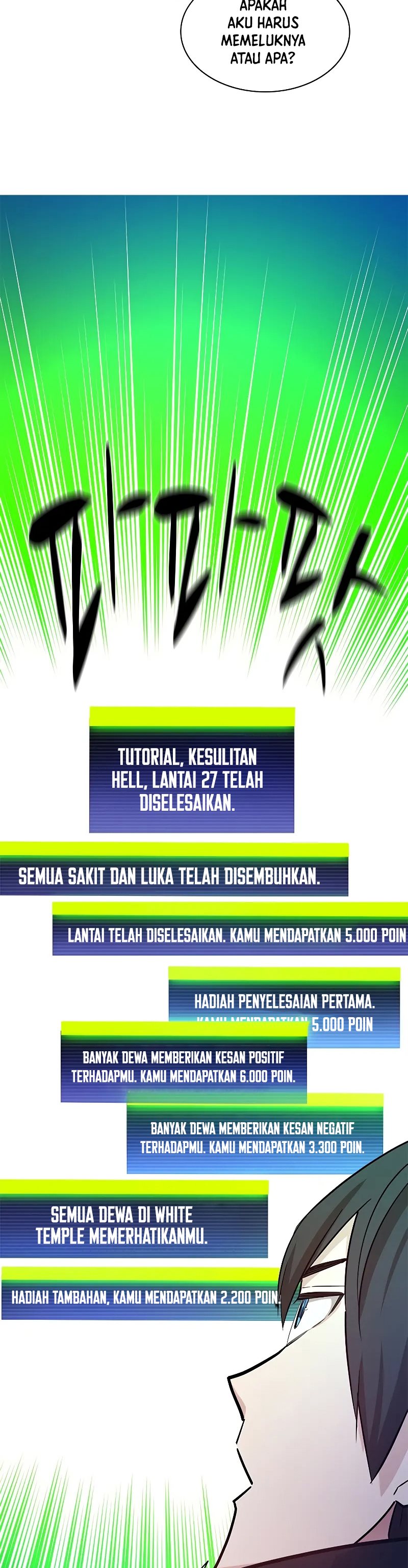 The Tutorial is Too Hard Chapter 190 Gambar 10