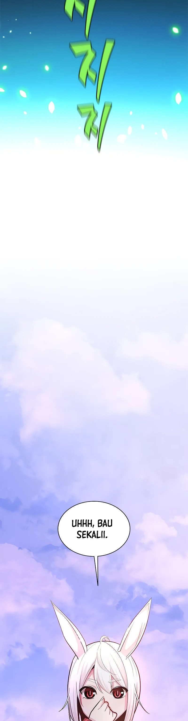 The Tutorial is Too Hard Chapter 190 Gambar 20