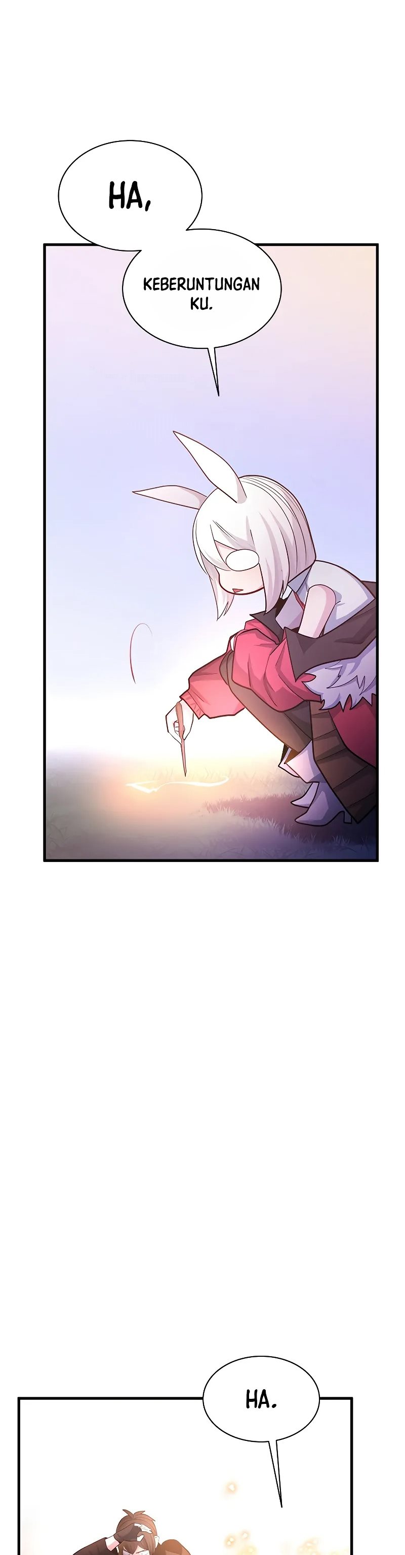 The Tutorial is Too Hard Chapter 190 Gambar 22