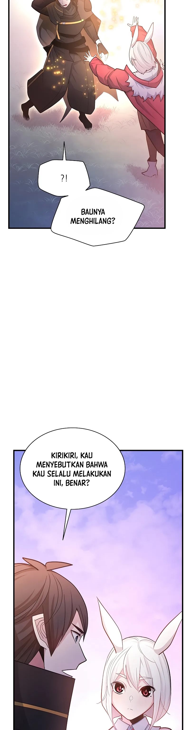 The Tutorial is Too Hard Chapter 190 Gambar 23