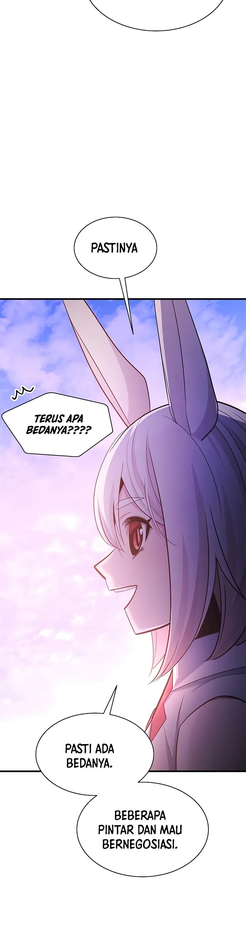 The Tutorial is Too Hard Chapter 190 Gambar 33