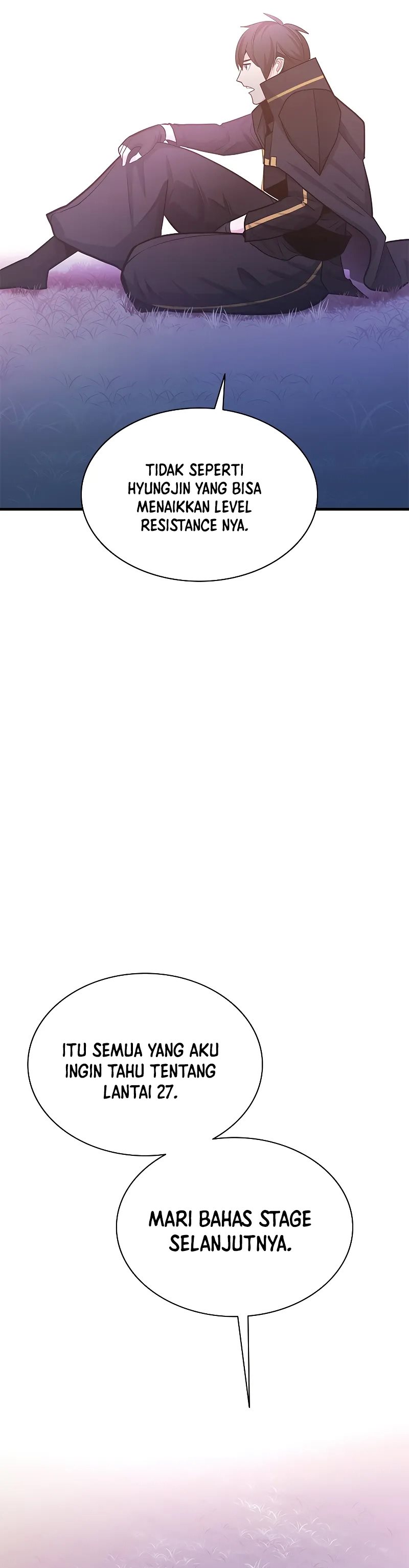 The Tutorial is Too Hard Chapter 190 Gambar 37