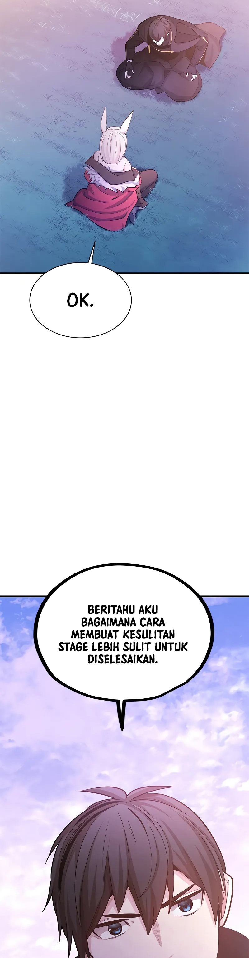 The Tutorial is Too Hard Chapter 190 Gambar 38