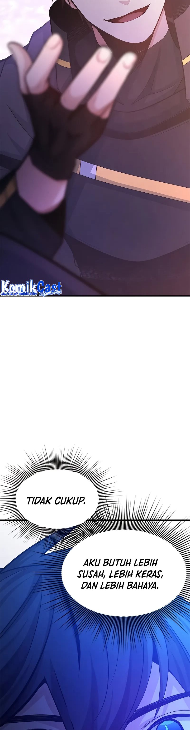 The Tutorial is Too Hard Chapter 190 Gambar 39